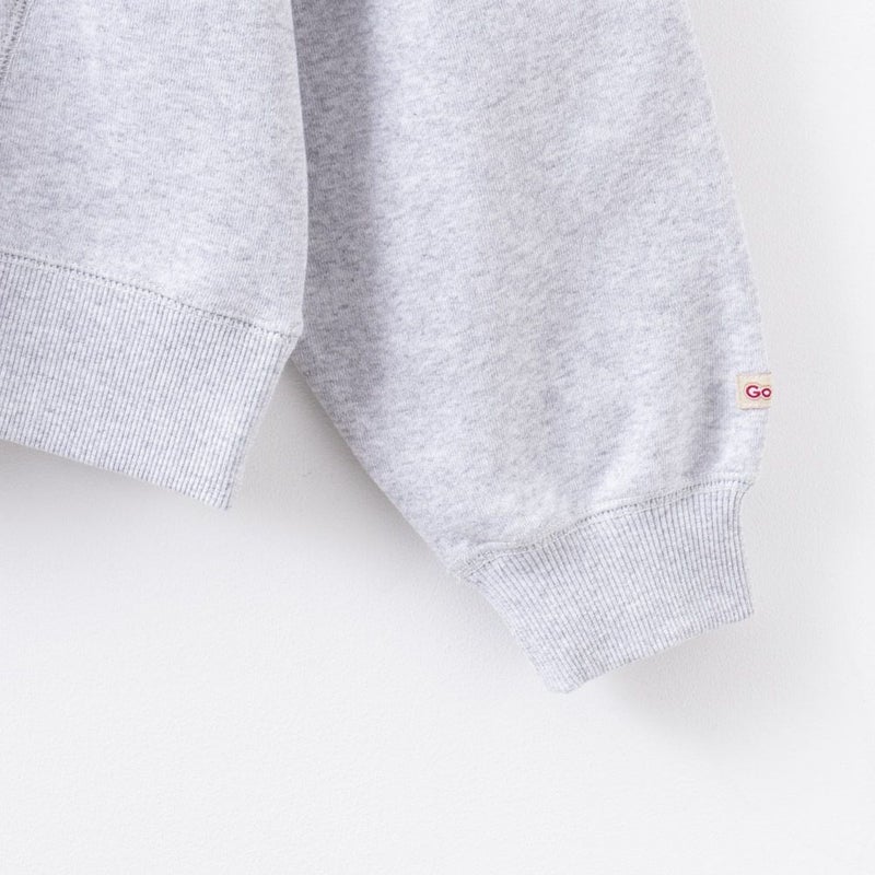 [期間限定価格]【オンラインストア限定】Goodwear ビッグパーカー メンズ商品画像-6