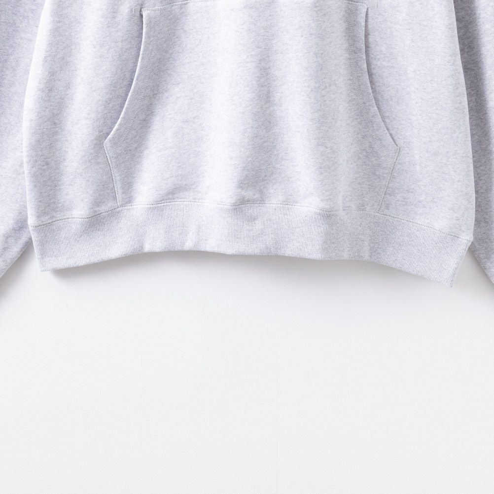 Goodwear ビッグパーカー メンズ