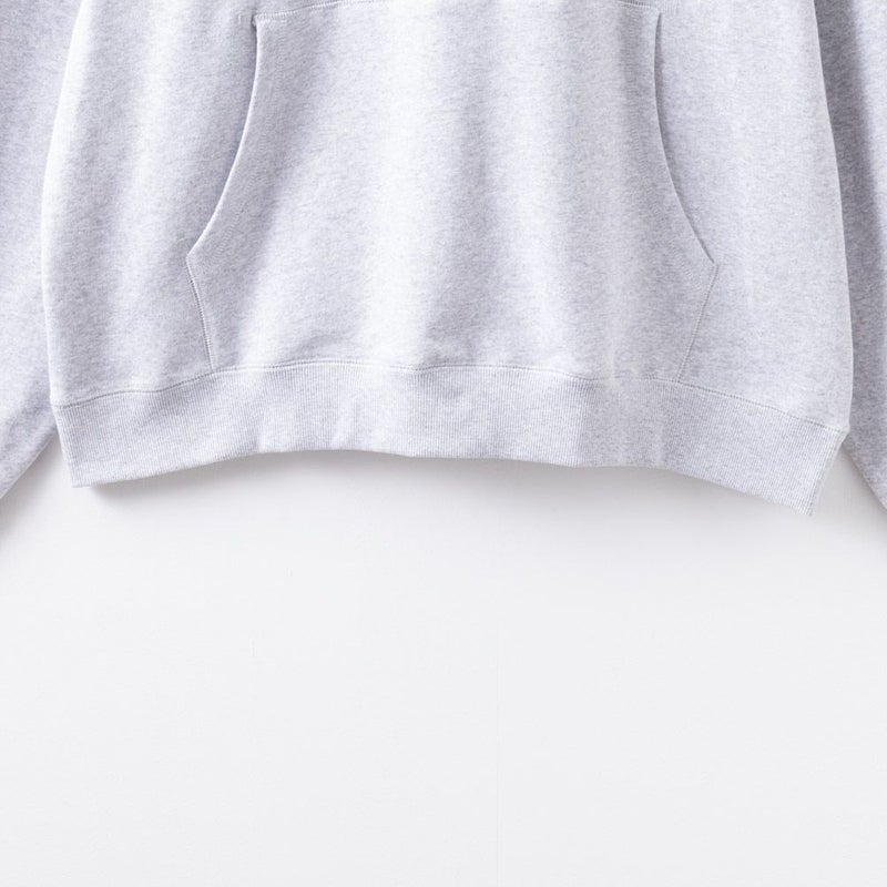 [期間限定価格]【オンラインストア限定】Goodwear ビッグパーカー メンズ商品画像-7