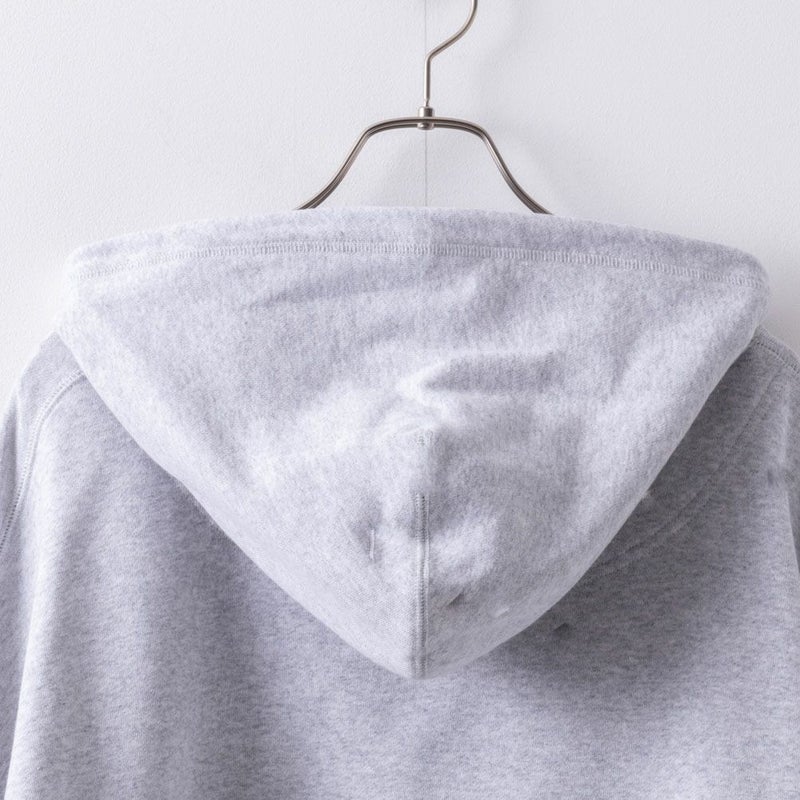 [期間限定価格]【オンラインストア限定】Goodwear ビッグパーカー メンズ商品画像-9