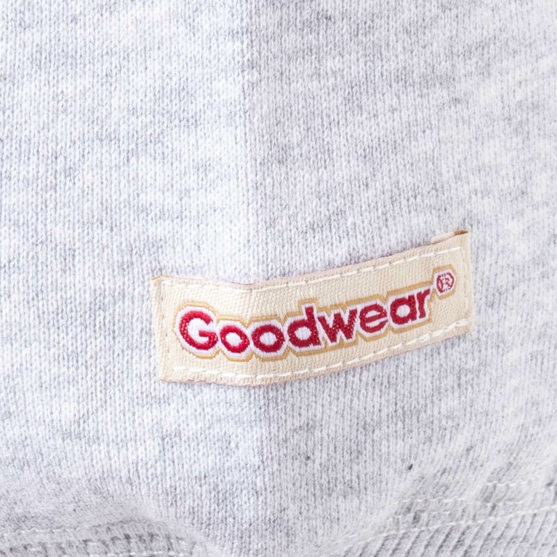 【オンラインストア限定】Goodwear ビッグパーカー メンズ商品画像-10