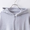 [期間限定価格]【オンラインストア限定】Goodwear ラインリブ ビッグパーカー メンズ商品サムネイル-7