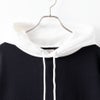 【オンラインストア限定】Goodwear マルチ配色 ビッグパーカー メンズ商品サムネイル-6