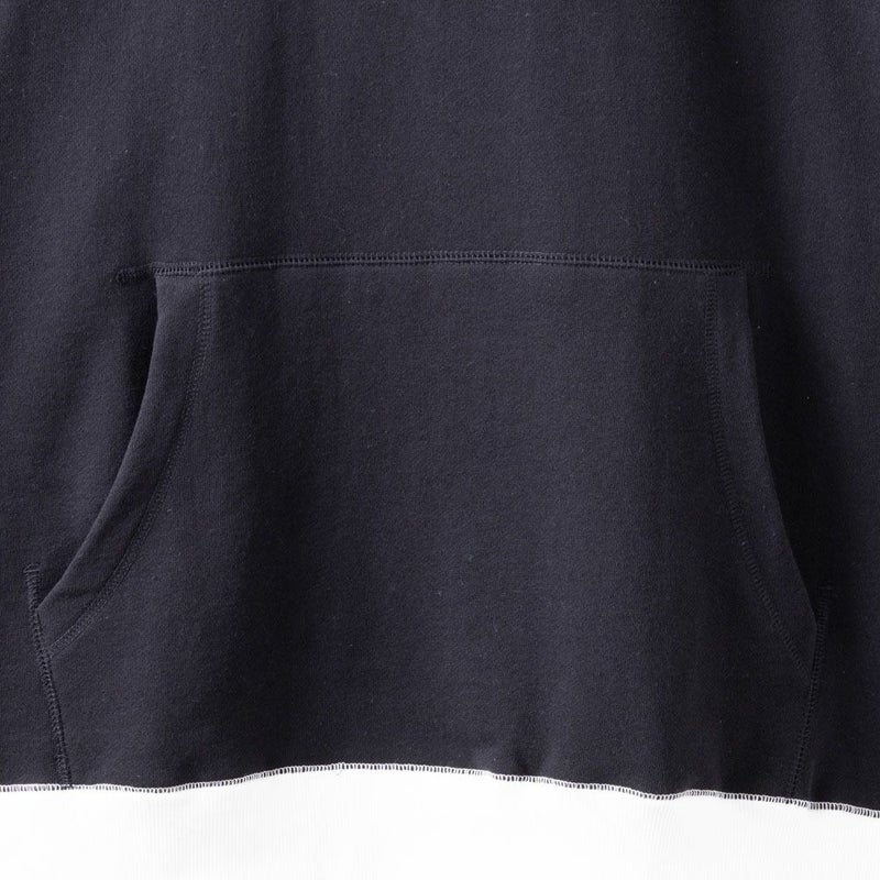 [期間限定価格]【オンラインストア限定】Goodwear マルチ配色 ビッグパーカー メンズ商品画像-9