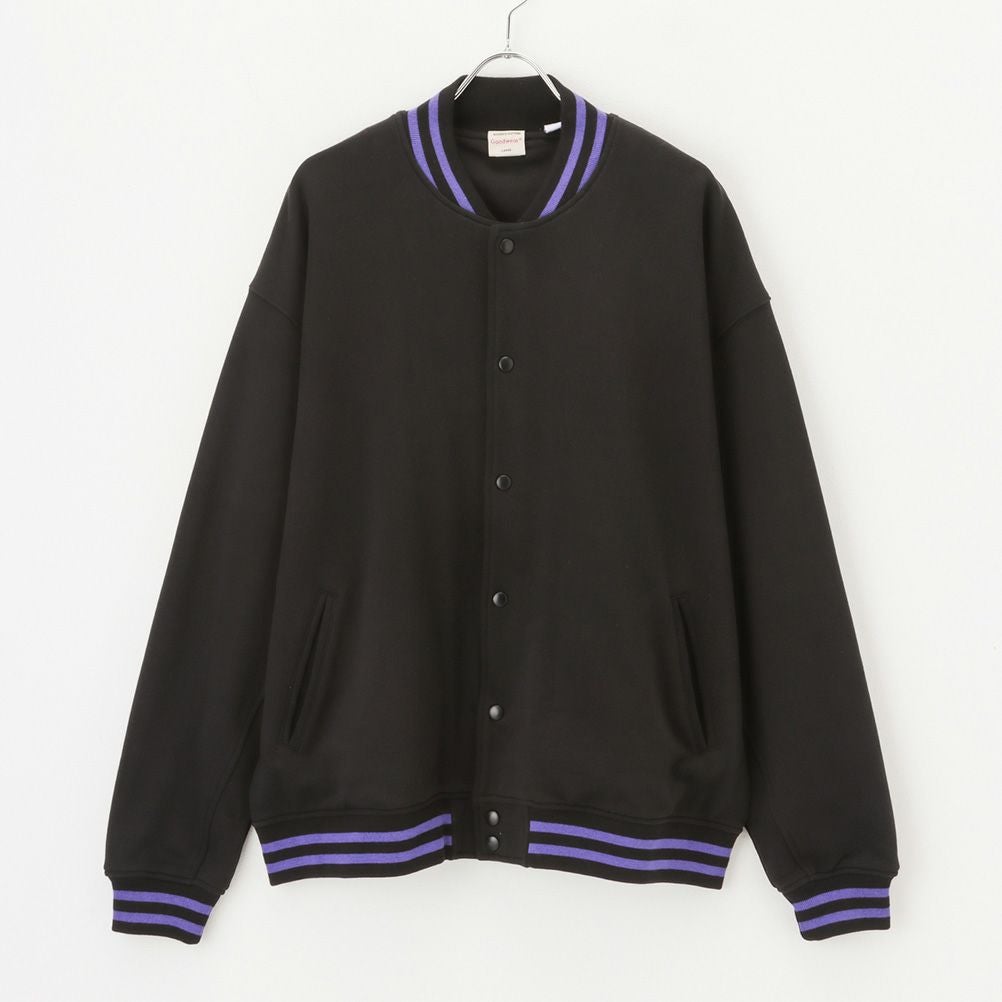 Goodwear スタジアムジャケット メンズ