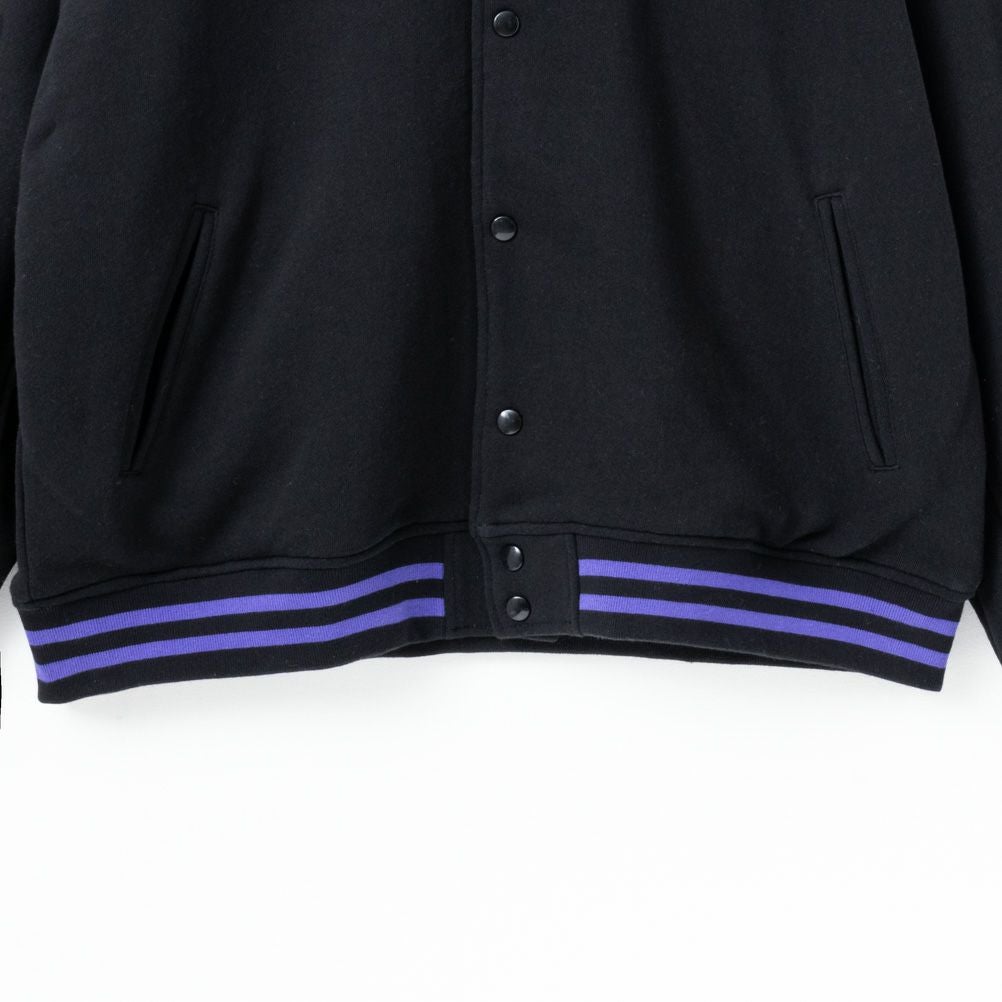 Goodwear スタジアムジャケット メンズ