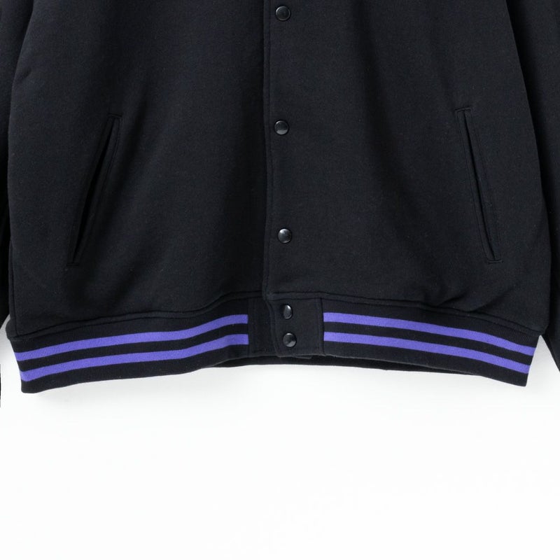 [期間限定価格]【オンラインストア限定】Goodwear スタジアムジャケット メンズ商品画像-7