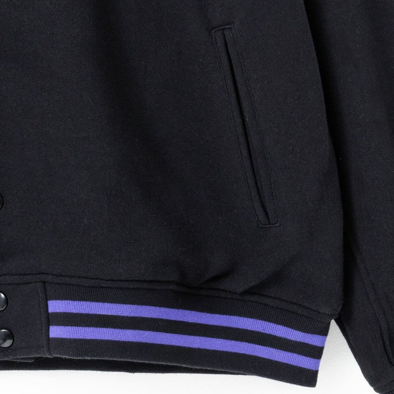 【オンラインストア限定】Goodwear スタジアムジャケット メンズ商品画像-8