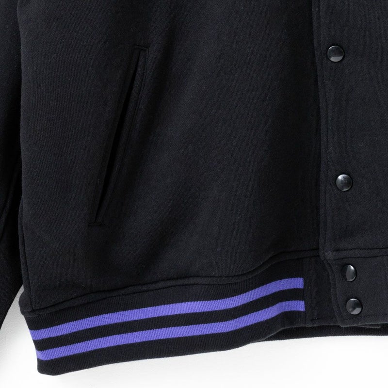 [期間限定価格]【オンラインストア限定】Goodwear スタジアムジャケット メンズ商品画像-9