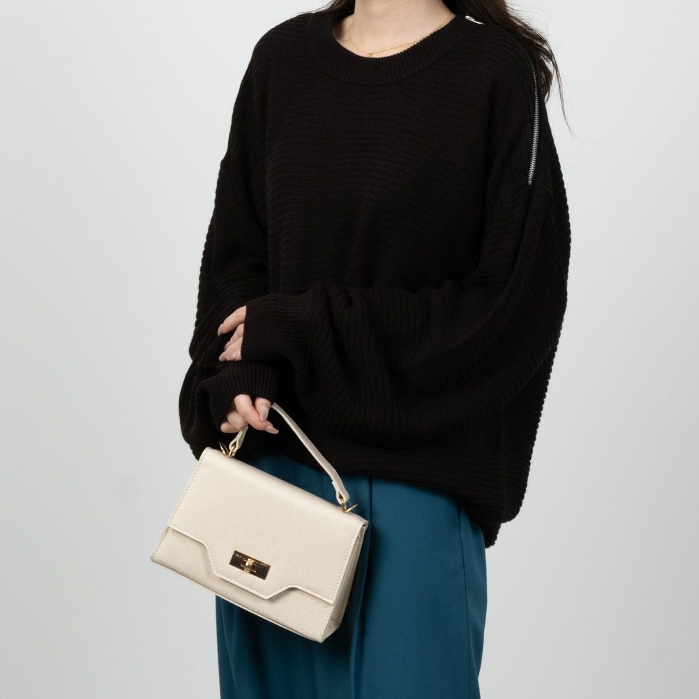専用です☆M's select ミドルゲージニットプルオーバー WEAR SHiFT】ミドルゲージクルーネックニット【長袖】 (WNT24168-30