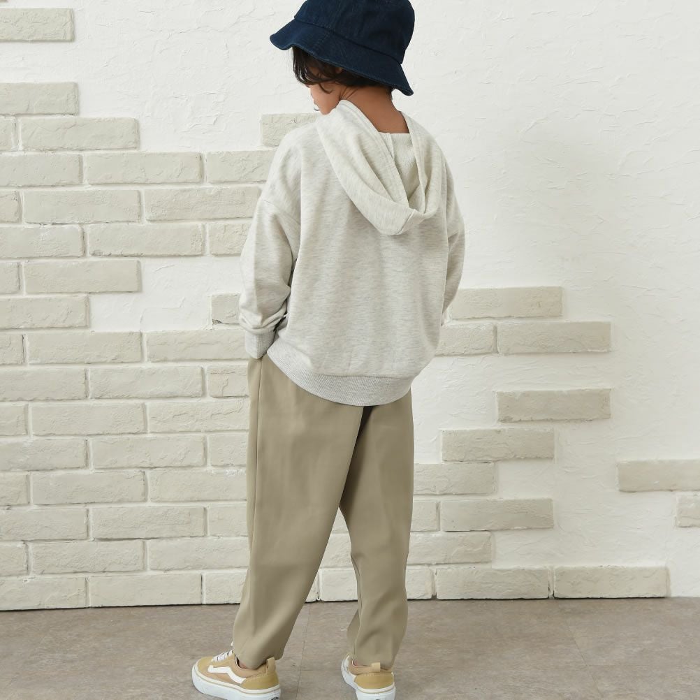 GOOD CREW ポラロイドパーカー キッズ