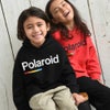 [期間限定価格]GOOD CREW ポラロイドパーカー キッズ商品サムネイル-5