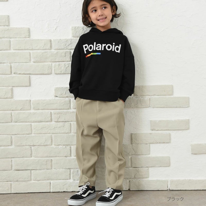[期間限定価格]GOOD CREW ポラロイドパーカー キッズ商品画像-6