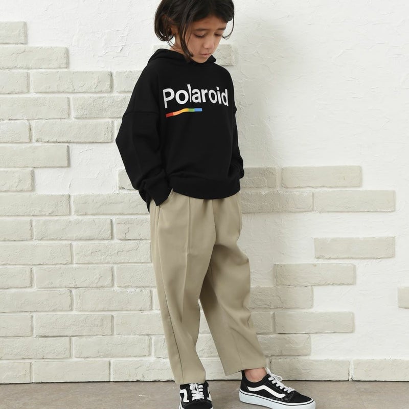 [期間限定価格]GOOD CREW ポラロイドパーカー キッズ商品画像-7