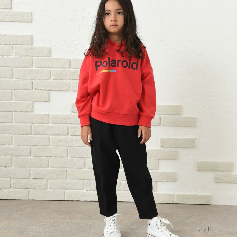 [期間限定価格]GOOD CREW ポラロイドパーカー キッズ商品画像-11