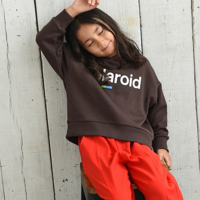 [期間限定価格]GOOD CREW ポラロイドパーカー キッズ商品画像-17