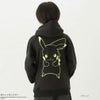 ポケットモンスター ピカチュウプルパーカー キッズ商品サムネイル-2