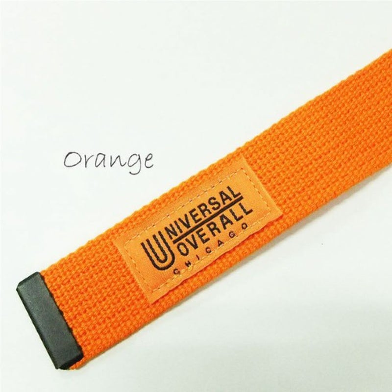 UNIVERSAL OVERALL  フランスカンベルト メンズ商品画像-3