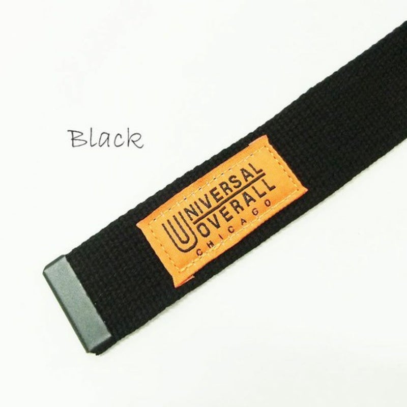 UNIVERSAL OVERALL フランスカンベルト メンズ商品画像-4