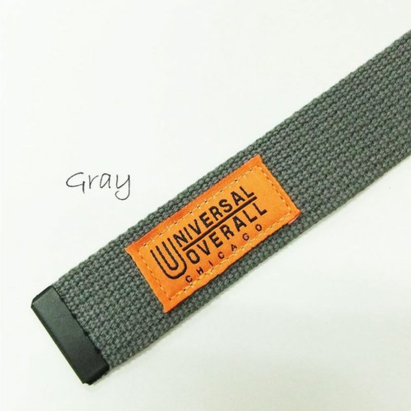 UNIVERSAL OVERALL フランスカンベルト メンズ商品画像-6