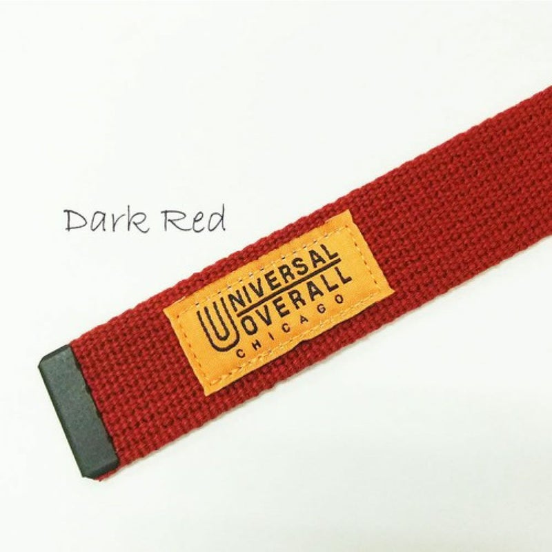 UNIVERSAL OVERALL フランスカンベルト メンズ商品画像-8