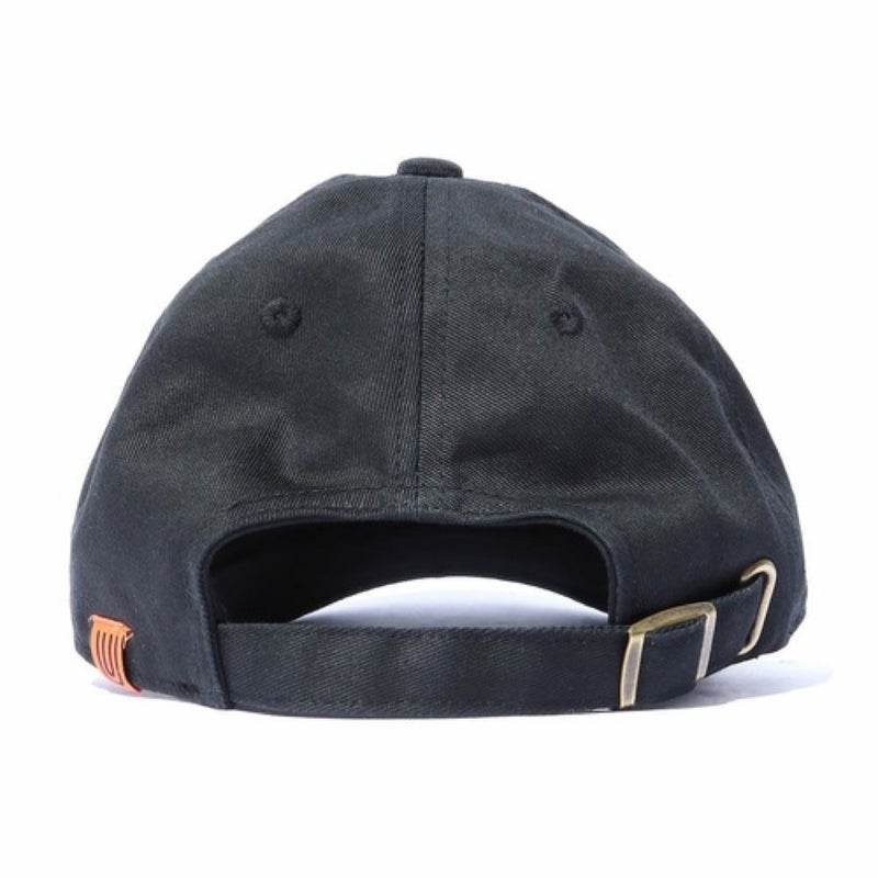 UNIVERSAL OVERALL  カレッジロゴ刺繍キャップ商品画像-2