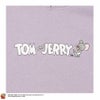 [期間限定価格]Tom and Jerry プリント裏起毛パーカー キッズ商品サムネイル-6