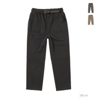 NAVY 裏シャギークライミングパンツ キッズ