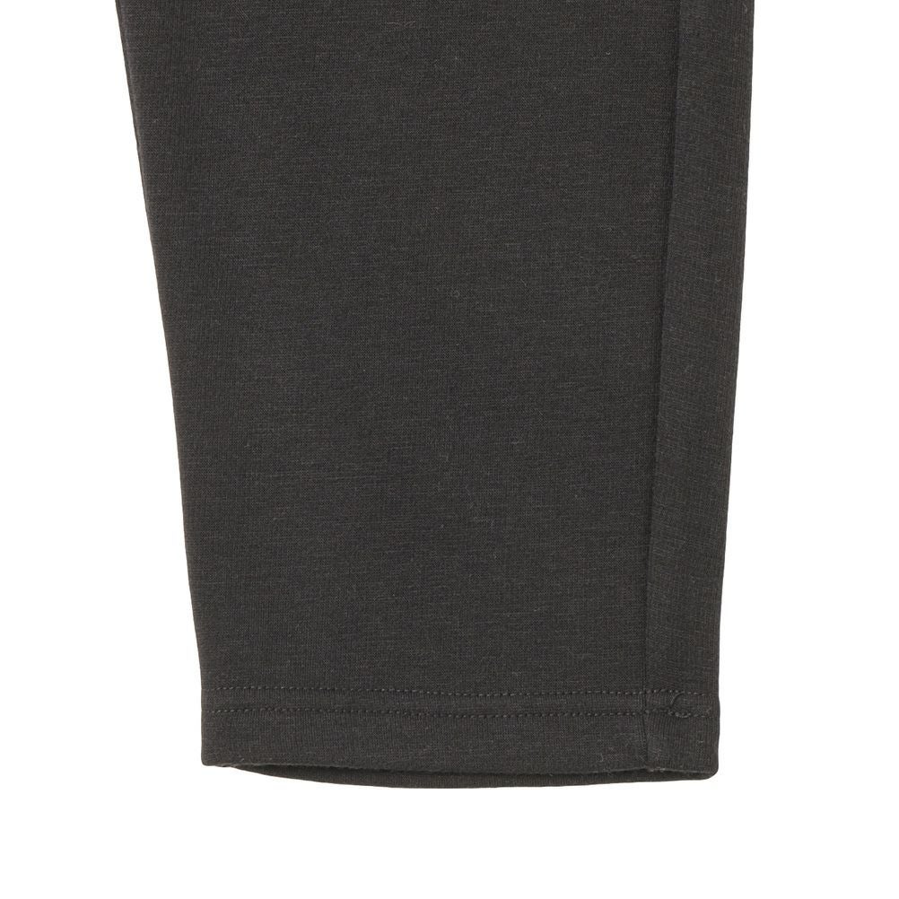 NAVY 裏シャギークライミングパンツ キッズ