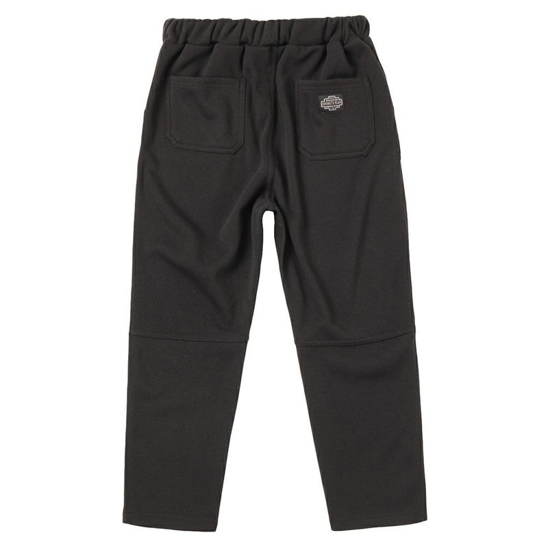 [期間限定価格]NAVY  裏シャギークライミングパンツ キッズ商品画像-6