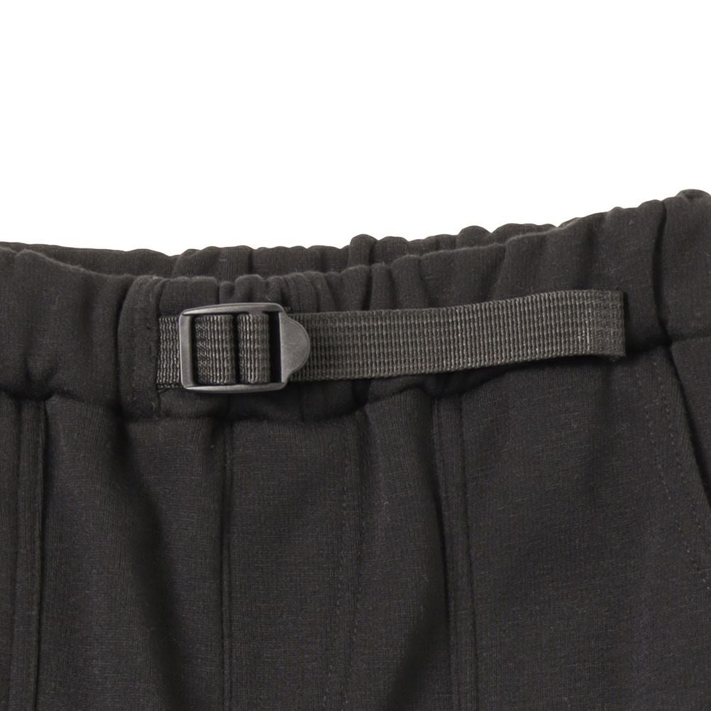 NAVY 裏シャギークライミングパンツ キッズ