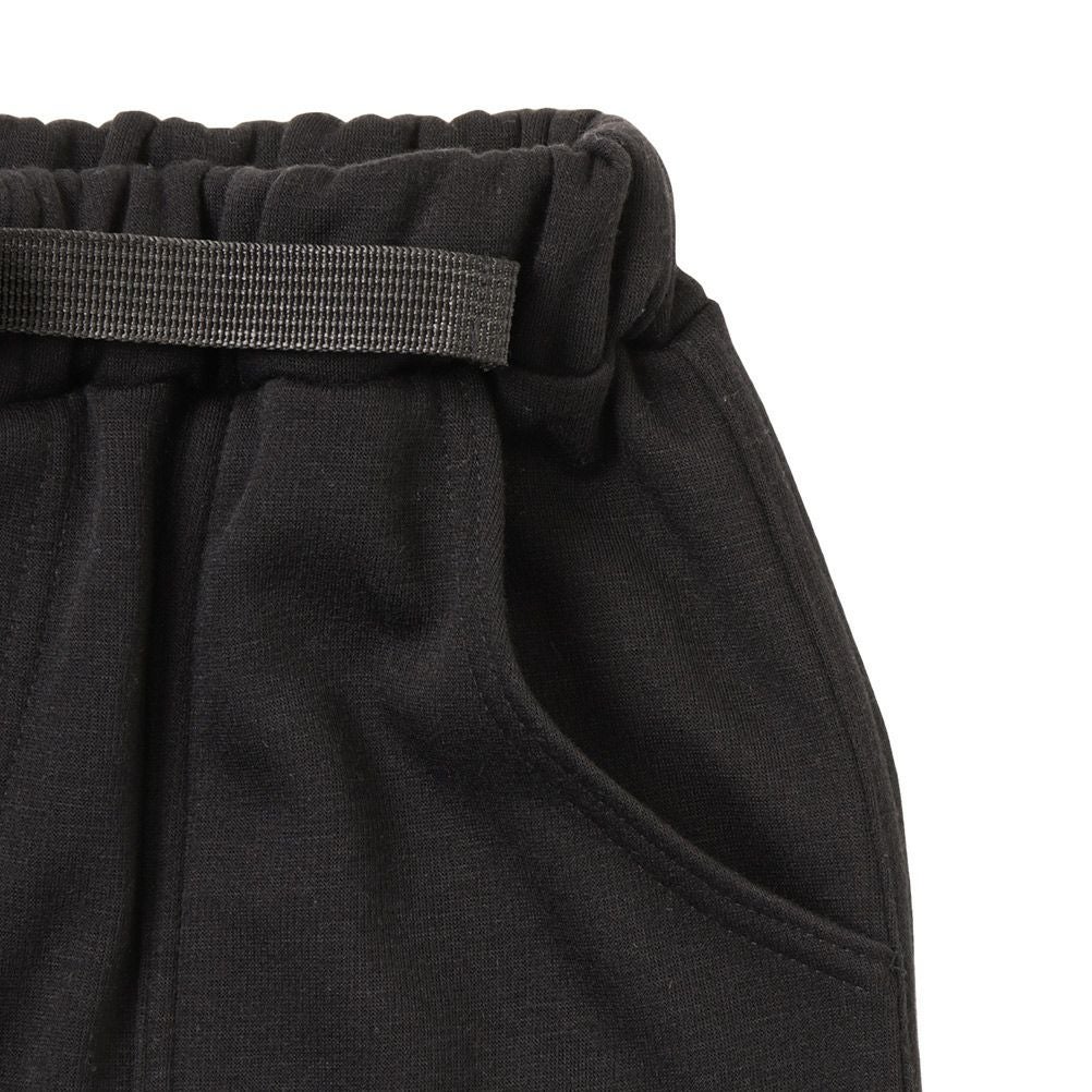 NAVY 裏シャギークライミングパンツ キッズ