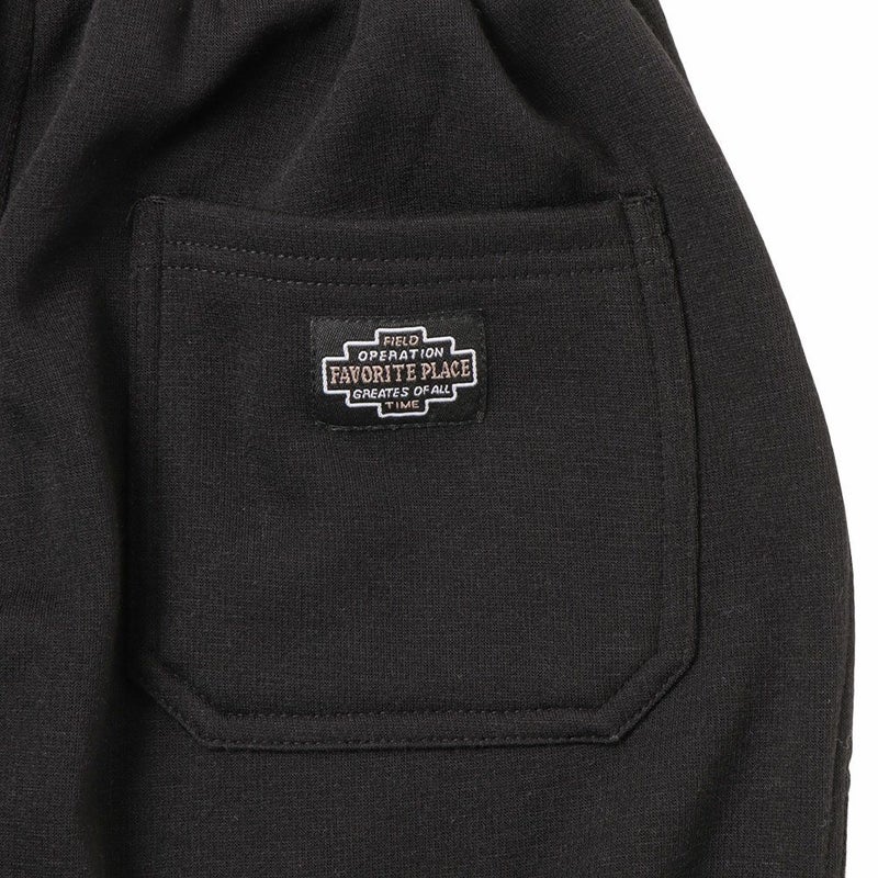 [期間限定価格]NAVY  裏シャギークライミングパンツ キッズ商品画像-9