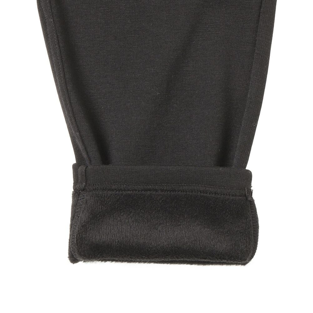 NAVY 裏シャギークライミングパンツ キッズ