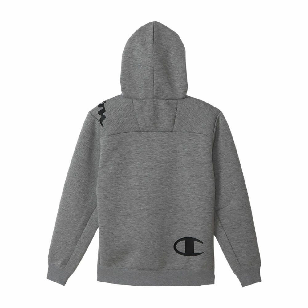 Champion TECH WEAVE(R) 3LS プルパーカー メンズ