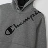 【オンラインストア限定】Champion TECH WEAVE(R) 3LS プルパーカー メンズ商品サムネイル-6