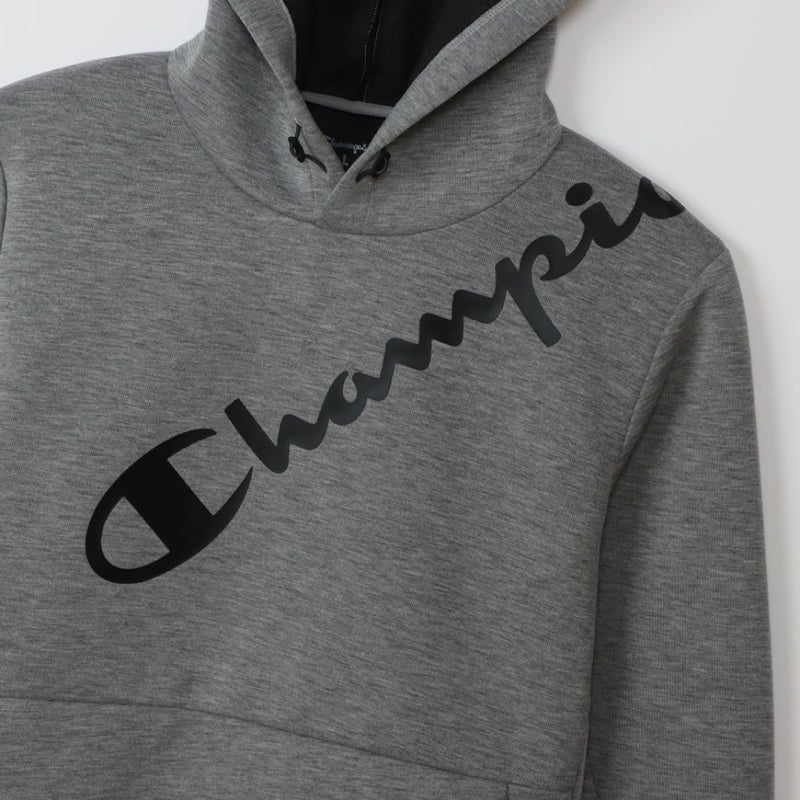 【オンラインストア限定】Champion TECH WEAVE(R) 3LS プルパーカー メンズ商品画像-6