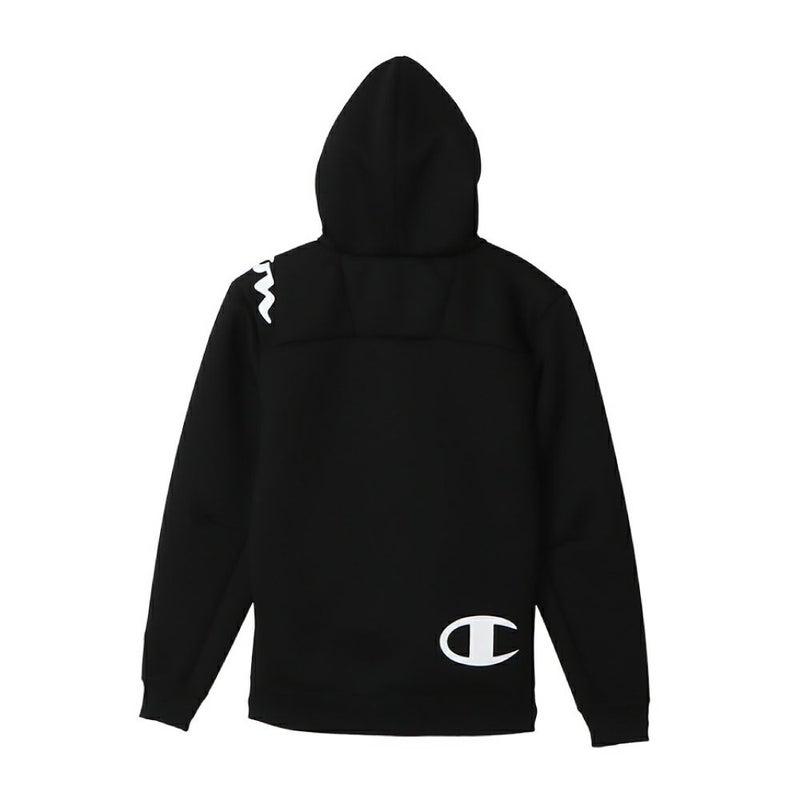 【オンラインストア限定】Champion TECH WEAVE(R) 3LS プルパーカー メンズ商品画像-8