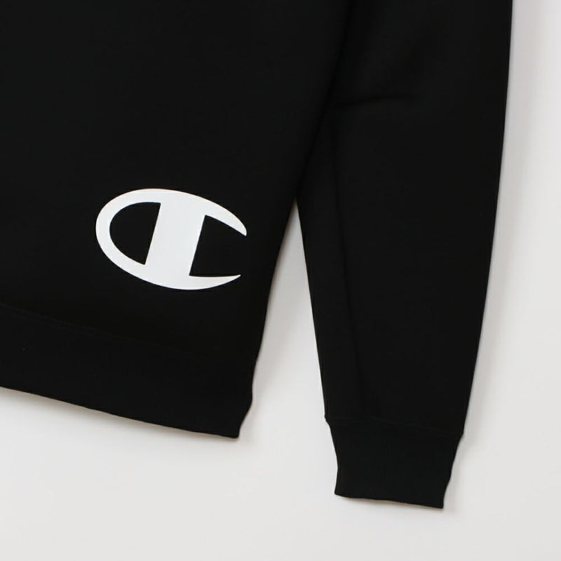 【オンラインストア限定】Champion TECH WEAVE(R) 3LS プルパーカー メンズ商品画像-10