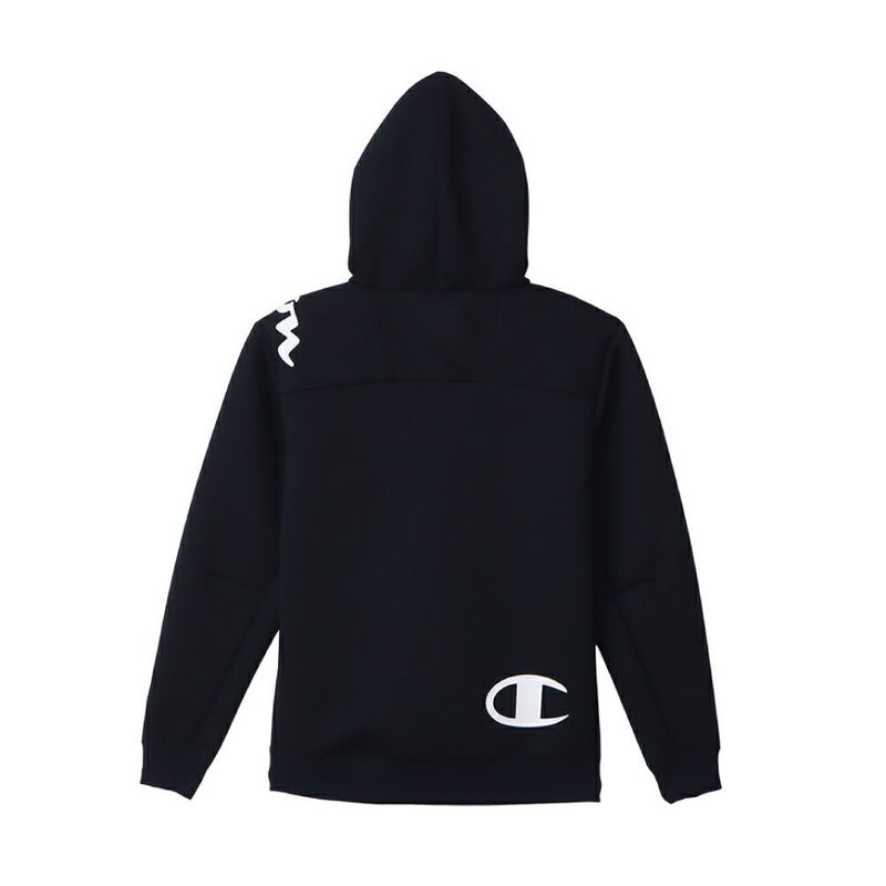 【オンラインストア限定】Champion TECH WEAVE(R) 3LS プルパーカー メンズ商品画像-11