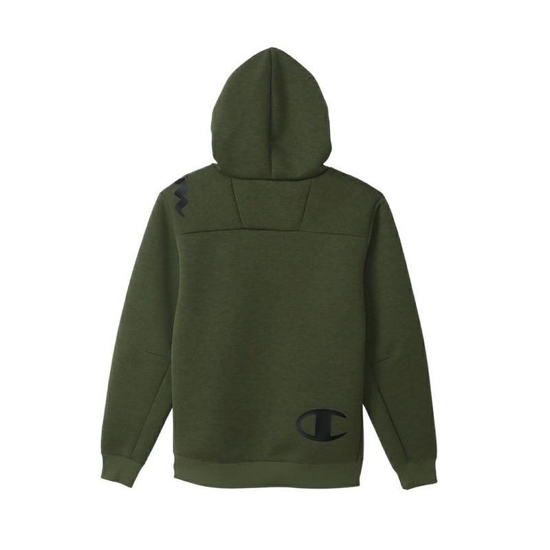 【オンラインストア限定】Champion TECH WEAVE(R) 3LS プルパーカー メンズ商品画像-14