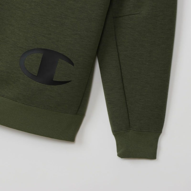 【オンラインストア限定】Champion TECH WEAVE(R) 3LS プルパーカー メンズ商品画像-16