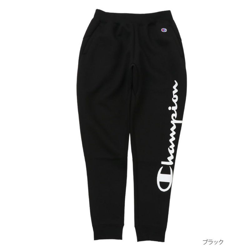 【オンラインストア限定】Champion TECH WEAVE(R) 3LS スウェットパンツ メンズ商品画像-2