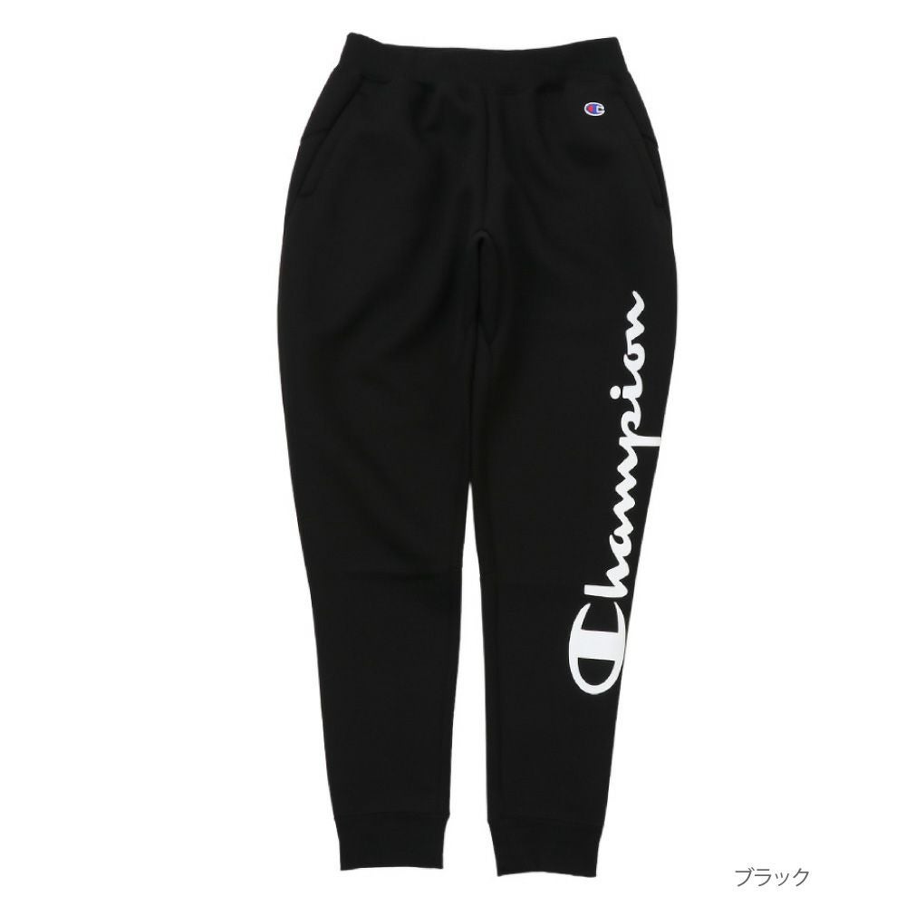 Champion TECH WEAVE(R) 3LS スウェットパンツ メンズ