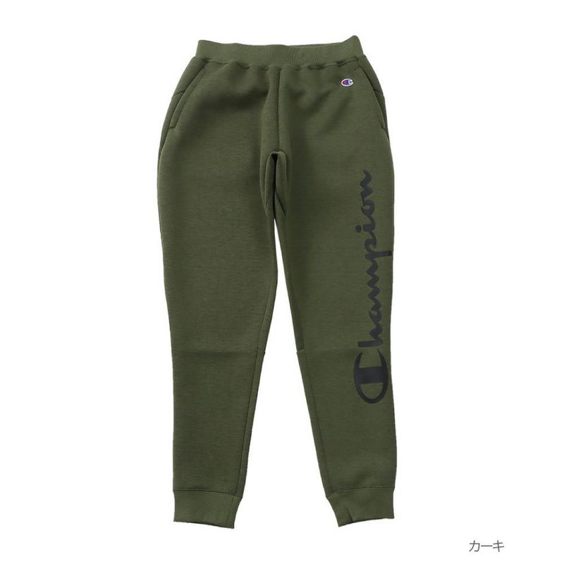 【オンラインストア限定】Champion TECH WEAVE(R) 3LS スウェットパンツ メンズ商品画像-4