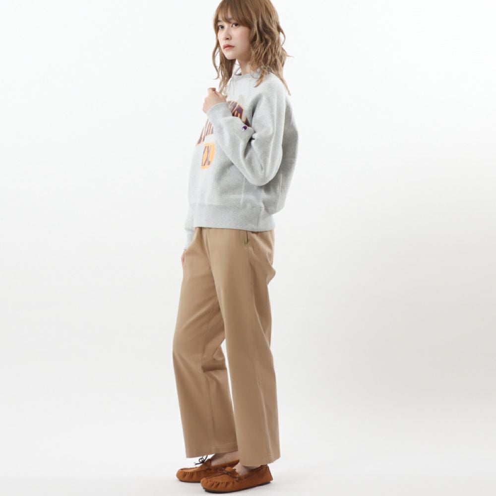 Champion REVERSE WEAVE(R) ラグランスリーブスウェットトレーナー