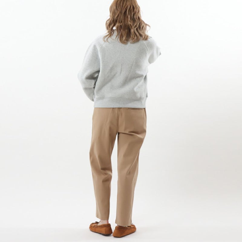 【オンラインストア限定】Champion REVERSE WEAVE(R) ラグランスリーブスウェットトレーナー レディース商品画像-12