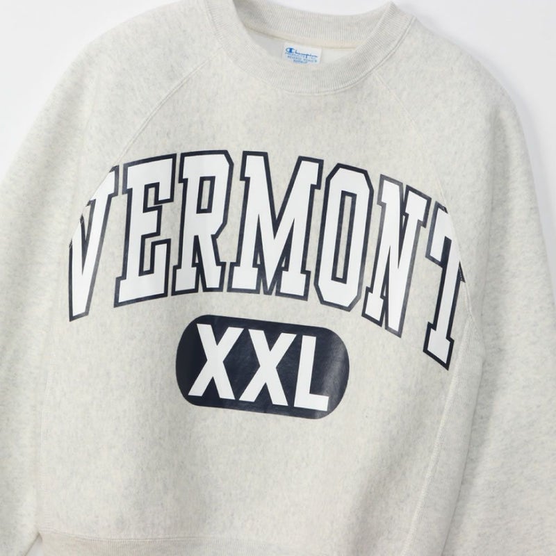 【オンラインストア限定】Champion REVERSE WEAVE(R) ラグランスリーブスウェットトレーナー レディース商品画像-18