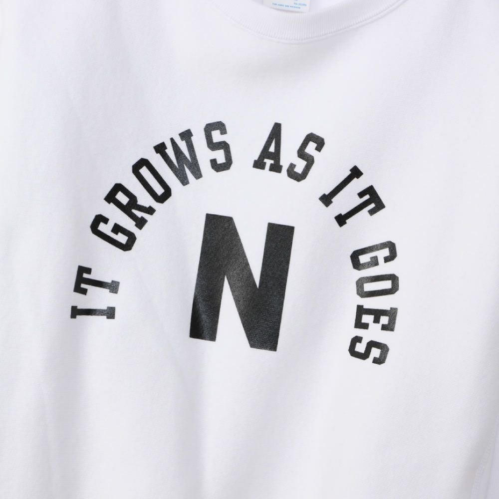 Champion REVERSE WEAVE(R) クルーネックスウェットトレーナー レディース