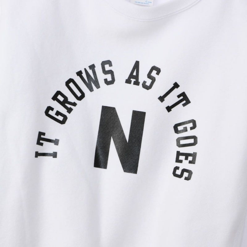 【オンラインストア限定】Champion REVERSE WEAVE(R) クルーネックスウェットトレーナー レディース商品画像-9